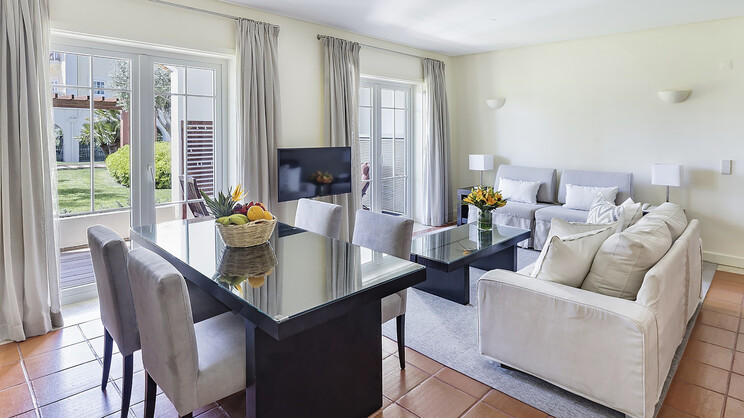 Domes Lake Residences